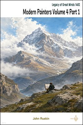 Modern Painters Volume 4 Part 1