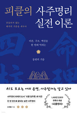 피클의 사주명리 실전