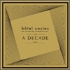 [수입] Hotel Costes : A Decade 1999-2009 By Stephane Pompougnac [2CD]