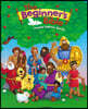 The Beginner's Bible - 두란노 어린이 그림성경 영문판