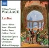 Richard Bonynge / William Vincent Wallace : Lurline (수입/2CD/미개봉/866029394)