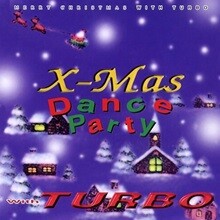 터보 (Turbo) / X-Mas Dance Party (11track/미개봉)