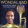 Jason Palmer - Wondaland: Plays Janelle Monae
