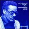 Duke Jordan - Change A Pace [LP]