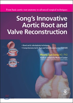 Song&#39;s Innovative Aortic Root and Valve Reconstruction