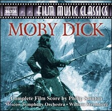 Moscow Symphony Orchestra 필립 생통: 영화음악 `모비 딕` (Philip Sainton: Moby Dick)