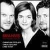 Christian / Tanja Tetzlaff 브람스: 피아노 트리오 1-3번 (Brahms: Piano Trios No.1-3)