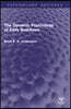 Dynamic Psychology of Early Buddhism