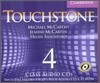 Touchstone 4 : Class Audio CD