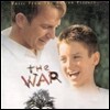 O.S.T. / 작은 전쟁 The War (미개봉)