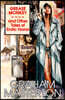 Grease Monkey and Other Tales of Erotic Horror