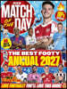 Match of the Day Annual 2027
