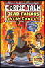 Corpse Talk: Dead, Famous and Very Chatty (a Phoenix Comic book)