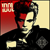 Billy Idol - Very Best Of Billy Idol: Idolize Yourself (Gatefold)(Download Card)(180G)(2LP)