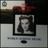 [중고] V.A. / The World Screen Music Vol.1