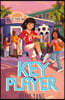 Front Desk #4 : Key Pl-ayer (Paperback, 영국판)