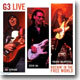 G3 Live - Rockin in the Free World