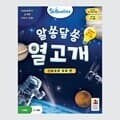 [예스24배송] 알쏭달쏭 열고개: 신비로운 우주 편 / 보드게임