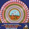 Vince Guaraldi (빈스 과랄디) - It's The Great Pumpkin, Charlie Brown [조에트로프 컬러 LP]
