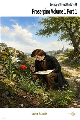 Proserpina Volume 1 Part 1