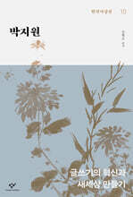 박지원 (큰글자도서)
