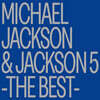 Michael Jackson (마이클 잭슨) - & The Jackson 5 - The Best - [투명 밀키 컬러 LP]