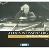 [중고] Alexis Weissenberg / Bach, Haydn, Schumann (수입/Digipack/fab120492)