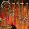 Slayer (슬레이어) - 2집 Hell Awaits [컬러 3LP]
