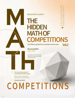AMC 10/12 & AIME Competition Mathematics Vol.2