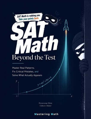 SAT Math Beyond the Test