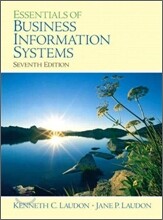 Essentials of Business Information Systems 7/E