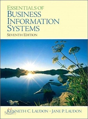 Essentials of Business Information Systems 7/E