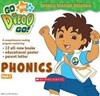 Go Diego Go Phonics Pack 2