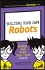 [중고-상] Building Your Own Robots: Design and Build Your First Robot!