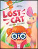 Lost Cat: A Princess Amelia Adventure