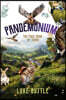 Pandemonium: The First Book Of Terra