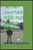 Terrian Journals' NSR: Not Spying, ... Really!: accidental encounters with secrecy and a world of insecurities