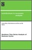 Nonlinear Time Series Analysis of Business Cycles