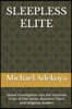 Sleepless Elite: Global Investigation into the Insomnia Crisis of Executives, Business Titans and Religious leaders