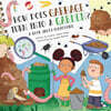 How Does Garbage Turn Into a Garden?: A Book about Composting