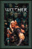 Andrzej Sapkowski's the Witcher: The Last Wish--The Complete Collection