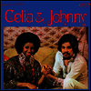 Celia Cruz & Johnny Pacheco - Celia & Johnny (Gatefold)(180g)(LP)