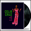 Celia Cruz - Queen Of Salsa (180g)(LP)