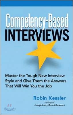 Competency-based Interviews