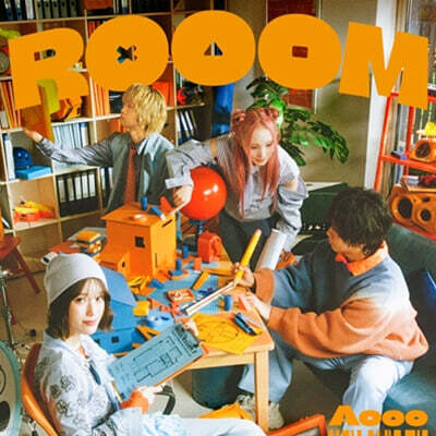AOOO (아우) - ROOOM