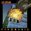 Def Leppard (데프 레퍼드) - Pyromania [LP]