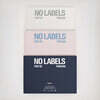 YEONJUN (연준) - NO LABELS: PART 02 [3종 SET]