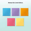 아일릿 (ILLIT) - 일본 싱글 2집 I GOT YOUR BACK [MEMBER SOLO JACKET EDITION - 민주 MINJU]