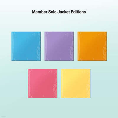 아일릿 (ILLIT) - 일본 싱글 2집 I GOT YOUR BACK [MEMBER SOLO JACKET EDITION - 이로하 IROHA]