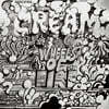 Cream (크림) - Live At The Fillmore & Winterland [박스세트]
